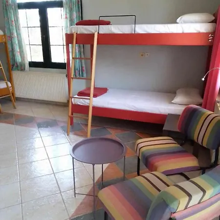 Apartment Nea Sermili Family Ensuite