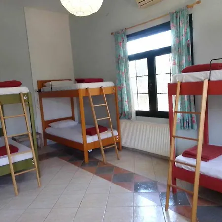 Appartement Nea Sermili Family Ensuite